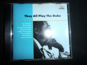 They All Play The Duke