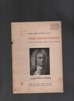 Georg Friedrich Händel