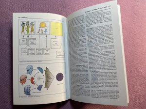 gebrauchtes Buch – Kunzmann, Peter; Burkard – dtv-Atlas Philosophie