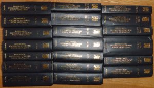 Prodromus systematis naturalis regni vegetabilis : sive enumeratio contracta ordinum generum specierumque plantarum huc usque cognitarum, juxta methodi […]