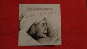 gebrauchter Tonträger – Axel Zwingenberger And The Friends Of Boogie Woogie / Mama Yancey – Axel Zwingenberger And The Friends Of Boogie Woogie – Vol.4 - The Blues Of Mama Yancey