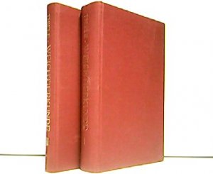 Handbuch der systematischen Weichtierkunde. Hier Band 1 und 2 komplett !
