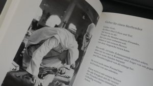 gebrauchtes Buch – Martin Schulte – Die Weisheit der Mutter Teresa - Gebete