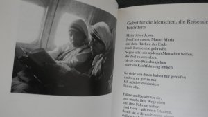 gebrauchtes Buch – Martin Schulte – Die Weisheit der Mutter Teresa - Gebete