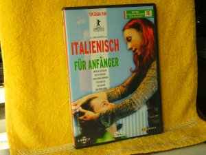 gebrauchter Film – Lone Scherfig – Italienisch für Anfänger