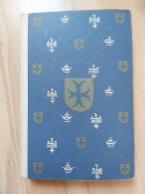 antiquarisches Buch – Walter Scott – Ivanhoe