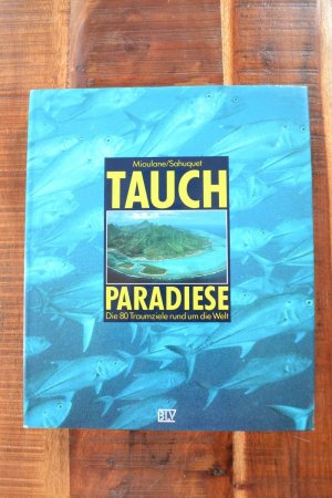 Tauchparadiese