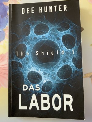 Das Labor - The Shield 1