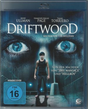 Driftwood (2006) [Blu-ray]