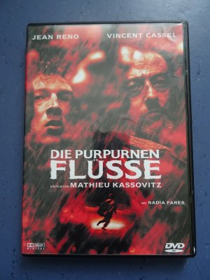 Die purpurnen Flüsse