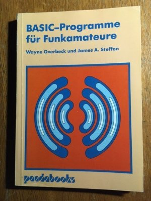 Basic-Programm für Funkamateure