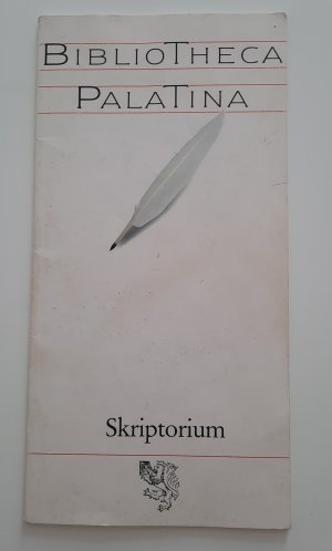 Skriptorium