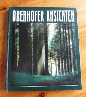 Oberhofer Ansichten