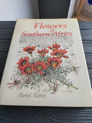 Flowers of Southern Africa