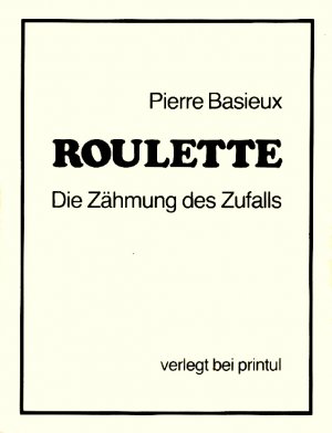 Roulette - Die Zähmung des Zufalls (1988)