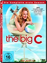 The Big C, die komplette 1. Season (3 DVDs)