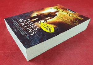 gebrauchtes Buch – James Rollins – Indiana Jones: