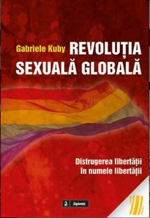 Revolu&#355;ia sexual&#259; global&#259;