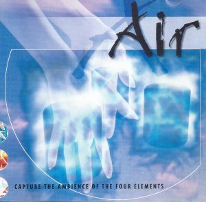 AIR - Music Of The Elements