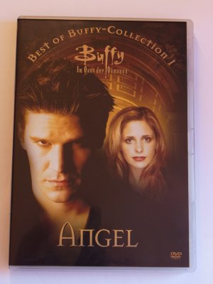 gebrauchter Film – Buffy: The Best Of Angel