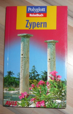 gebrauchtes Buch – Felix Färber – Zypern