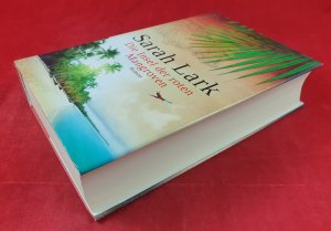 gebrauchtes Buch – Sarah Link – Die Insel der roten Mangroven