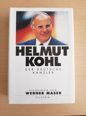 Helmut Kohl