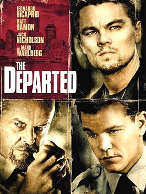 Departed - Unter Feinden