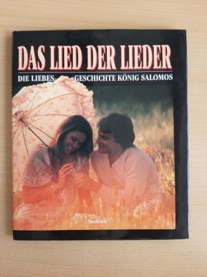 gebrauchtes Buch – Zusagen für alle Zeiten des Lebens / Das Lied der Lieder