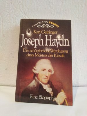 Joseph Haydn