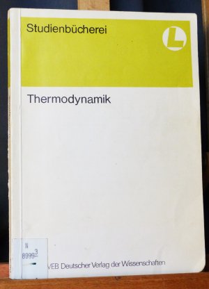 Thermodynamik