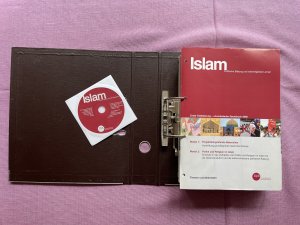 Themen und Materialien: Islam - Politische Bildung und interreligiöses Lernen. Module 1/2/3/4/5/6/7/8/9/10