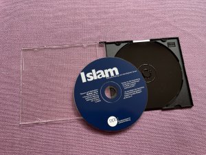 gebrauchtes Buch – Themen und Materialien: Islam - Politische Bildung und interreligiöses Lernen. CD-ROM Module 1-6