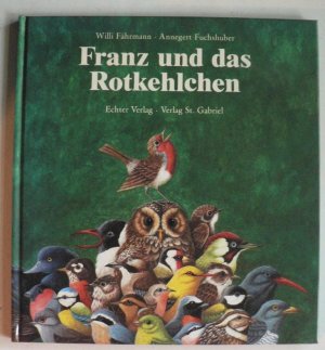 Franz und das Rotkehlchen