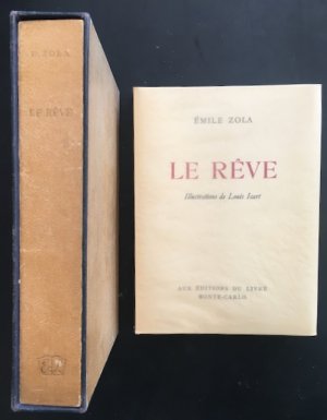 Le Rêve.