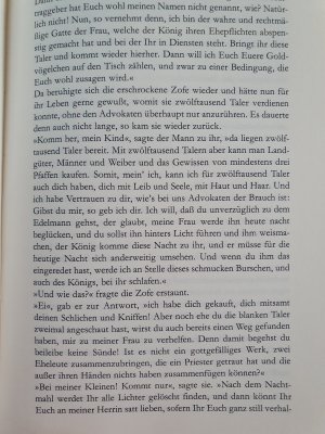 antiquarisches Buch – Honoré de Balzac – Tolldrastische Geschichten