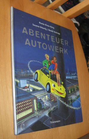 gebrauchte Buecher