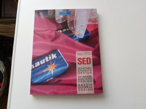 gebrauchtes Buch – SED-Design