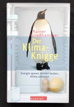 Der Klima-Knigge