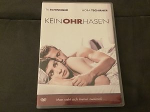 Keinohrhasen