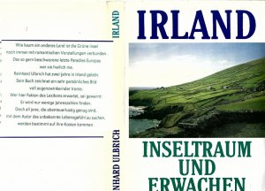 Irland - Inseltraum und Erwachen