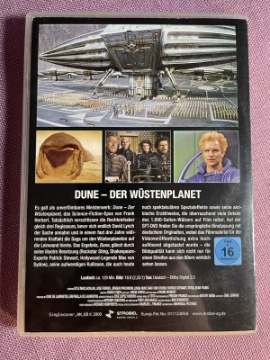 gebrauchter Film – David Lynch – Dune Der Wüstenplanet