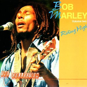 gebrauchter Tonträger – Bob Marley – Collection 2 (#or0088)