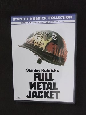 Full Metal Jacket