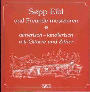 Almerisch-Landlerisch
