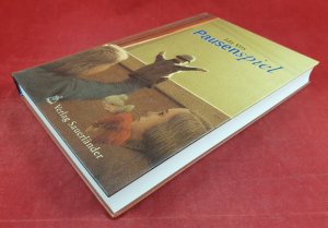 gebrauchtes Buch – Ida Vos – Pausenspiel