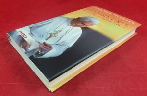 Benedikt XVI. - Bilanz des deutschen Papstes