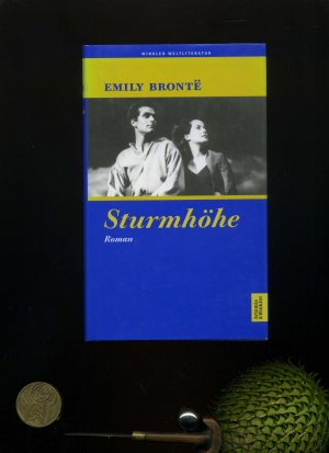 Sammelgebiet Emily Bronte Bucher Kaufen Sammeln