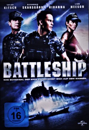 BATTLESHIP