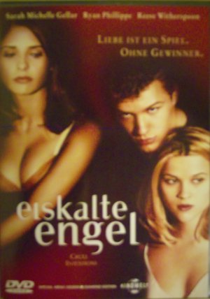 gebrauchter Film – Roger Kumble – Eiskalte   Engel  1